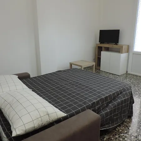 Casa Nastro Apartmán Giovinazzo