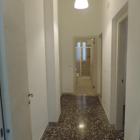 Apartmán Casa Nastro