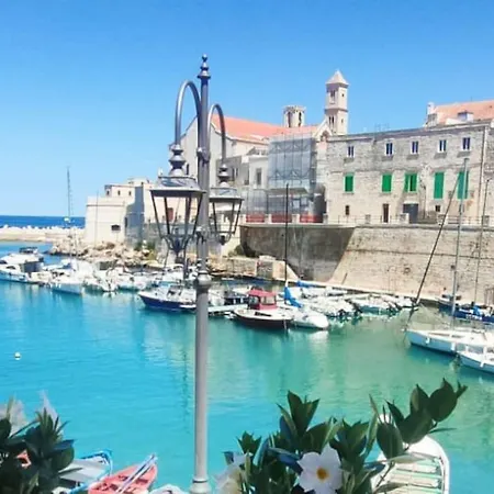 Casa Nastro