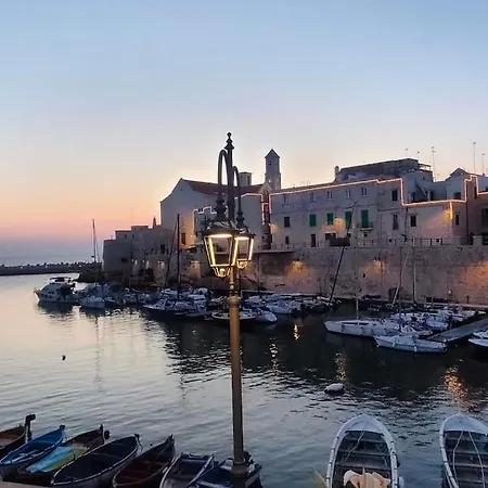Casa Nastro * Giovinazzo