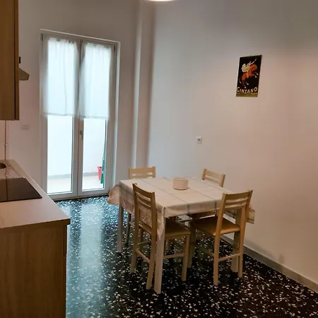 Casa Nastro * Giovinazzo