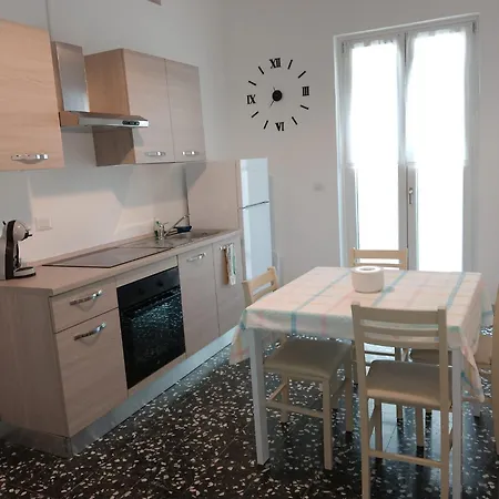 Apartment Casa Nastro Giovinazzo