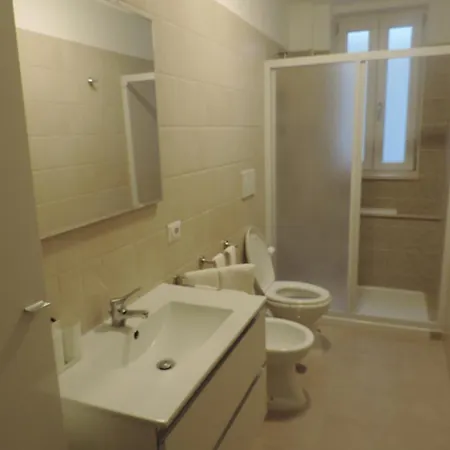 Casa Nastro Apartment *