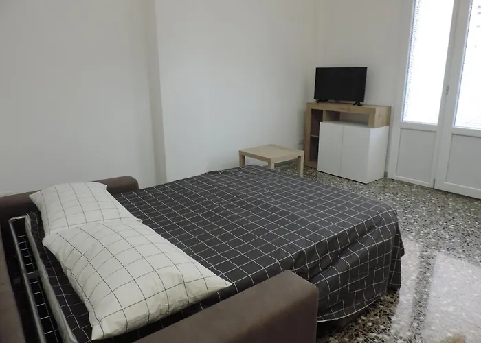 Casa Nastro شقة جيوفيناتسو
