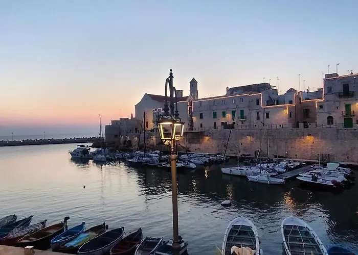 Casa Nastro * جيوفيناتسو