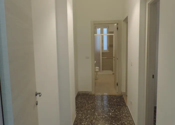 شقة Casa Nastro